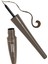 Lovely Eyeliner Mat Kahverengi Eyeliner 2