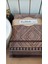 Banyo Havlusu 70*140 Teraphy Kahve 1
