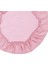 Streç Spandex Yemek Odası Sandalye Koltuk Örtüsü Slipcovers Düğün Parti Pembe (Yurt Dışından) 3