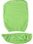 Katı Streç Spandex Slipcover Ofis Bilgisayar Sandalye Kapak Elma Yeşil (Yurt Dışından) 1