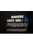 Mlb Dodgers 8332 Erkek Sweatshirt Siyah 4