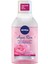 Aqua Rose Organik Gül Suyu Içeren Çift Fazlı Temizleme Suyu 400 ml 1