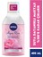 Aqua Rose Organik Gül Suyu Içeren Çift Fazlı Temizleme Suyu 400 ml 2