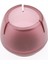 10X Sandalye Bacak Masa Ayakları Kapakları Bacak Yuvarlak Ped Kapaklar Kapaklar Fit 1.5-1.7 " (Yurt Dışından) 4