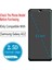 Samsung Galaxy A12 Uyumlu Tamperli Kırılmaz Cam Ekran Koruyucu 3