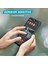 Samsung Galaxy A12 Uyumlu Tamperli Kırılmaz Cam Ekran Koruyucu 5