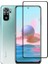 Xiaomi Redmi Note 10S Tam Kaplayan Fiber Nano Ekran Koruyucu Cam 1