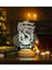 Kişiye Özel Harry Potter Hediyesi Ravenclaw Hogwarts, Ravenclaw Hediyesi 3D LED Lamba 3