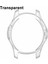 Samsung Galaxy Gear S3 Gear Watch 46MM Silikon Kapak Kılıf Koruma 1