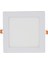 Alp Eco Serisi 12W Sıva Altı Kare LED Panel 6500K (ALP-3012) Beyaz 1