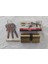 Ymk Cerman Hibrit Saten Barel 68MM 1