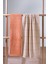 Cotton Mania Carmıne Bath Desert 70 x 140 cm Pamuk Ekstra Yumuşak Modern Havlu 1
