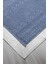 Oscuro Bathmat Sky 100% Pamuk 50X75 Ayak Havlusu 2
