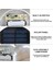 Işık Kontrollü Solar Bahçe Lambası - Beyaz (Yurt Dışından) 5