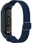 puluz Xiaomi Mi Band Için 6/5/4/3 Dalgalı Doku Kordonlu Saat (Yurt Dışından) 3