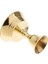 F Fityle Budist Bakır Lamba Tutucu Mumluk Pirinç Yağ Lambası Craft Caliber 8.5 cm (Yurt Dışından) 5