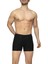 Lüx Drm 3911 Erkek Bambu Boxer 1