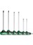 K99-12-06 6 Parça T Saplı Torx Anahtar Takımı 1