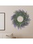 F Fityle Yapay Lavanta Çiçek Çelenk Garland Kapı Çiftlik Evi Dekor Spiderwort (Yurt Dışından) 4