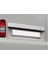 VW T5 Caravelle Krom Bagaj Çıtası Çift Kapılı 2010-2014 Arası 3