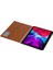 Ipad Pro 12.9 Inç 2021/2020 Için Kılıf (Yurt Dışından) 2