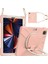 Ipad Pro 12.9 2021 Için Tablet Kılıfı (Yurt Dışından) 2