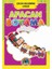 Çocuk Gelişimine Uygun Afacan İnce Boyama (1 Kitap) 3