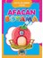 Çocuk Gelişimine Uygun Afacan İnce Boyama (1 Kitap) 5
