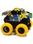 Rock Crawler Off Road Mini Sürtmeli Araba 1