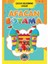 Çocuk Gelişimine Uygun Afacan İnce Boyama (1 Kitap) 7