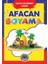 Çocuk Gelişimine Uygun Afacan İnce Boyama (1 Kitap) 6