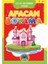 Çocuk Gelişimine Uygun Afacan İnce Boyama (1 Kitap) 8