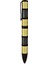 MV32295 Regatta Sport Solid Brass Tükenmez Kalem 1