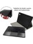 Lenovo Tab M8 TB-8505F Bluetooth Touchpad Klavye + Bluetooth Mouse + Standlı Kılıf - Bkk7 2