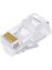 RJ45 Cat6 Erkek Soket 1