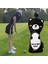 Headcover Golf Kulübü Kafa Kapak Yumuşak Sevimli Koruyucu Fairway Woods Sürücü Ut (Yurt Dışından) 2