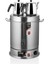 Semaver Çay Makinesi Çay Otomatı 400 Bardak 1