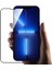 D+ iPhone 12/12 Pro 6.1" Mat Ekran Koruyucu 3