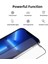 D+ iPhone 12/12 Pro 6.1" Mat Ekran Koruyucu 5