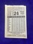 24 Aralık 1999 Takvim Yaprağı - Nostalji Koleksiyonluk Takvim Yaprağı 1