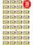 Gourmet Gold Kıyılmış Tavuklu Yetişkin Kedi Konservesi 85 gr x 36 1