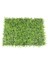 F Fityle Simülasyon Çim Parça Çim Çim Çim Mat Döşeme Duvar Dekor Için 40 cm x 60 cm 11 # (Yurt Dışından) 2