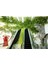 F Fityle Simülasyon Çim Parça Çim Çim Çim Mat Döşeme Duvar Dekor Için 40 cm x 60 cm 11 # (Yurt Dışından) 4