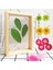 F Fityle Unutulmaz Hatıra Ahşap Fotoğraf Tutucu Çerçeve Duvar Süslemeleri Masa Yatak Odası 13.7 13.7 x 18.8 cm (Yurt Dışından) 2