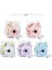 Kamera Kılıfı Taşınabilir Pvc Malzeme Için Ayarlanabilir Askı Instax Mini 11 9 8 Sarı (Yurt Dışından) 4