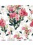 Uc 044 Çiçek Serisi Pirinç Dekopaj 30 x 30 1
