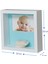 Baby Memory Prints 3D Niş Çerçeve 3