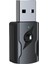 Taşınabilir USB 5.0 Bluetooth Ses Verici ve Alıcı Adaptörü 3.5mm Aux (Yurt Dışından) 2