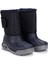 İGOR W10209 Topo Skı Nylon Erkek/kız Çocuk Su Geçirmez Yağmur Kar Botu 3
