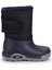 İGOR W10209 Topo Skı Nylon Erkek/kız Çocuk Su Geçirmez Yağmur Kar Botu 4